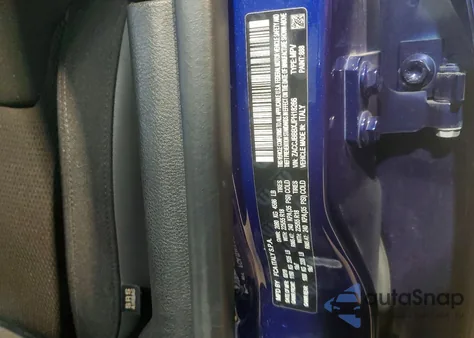 2018 Jeep Renegade Latitude from USA, damaged, VIN ZACCJBBBXJPH18266